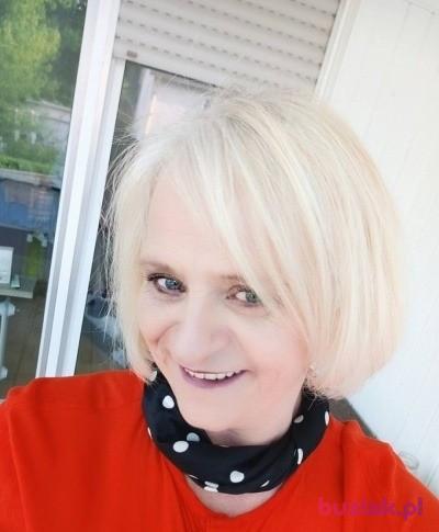 Beata, Kobieta, 61, Monachium, Niemcy, Zdjęcie: 4