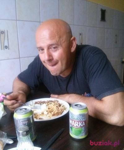 rymcymcym22, Male, 41, Zgorzelec, Polska, Photo: 2