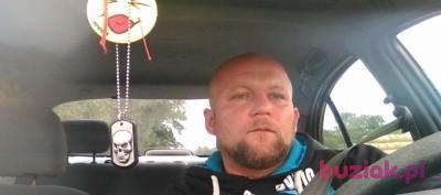 krzysiek01k, Mężczyzna, 42, Wągrowiec, Polska, Zdjęcie: 2