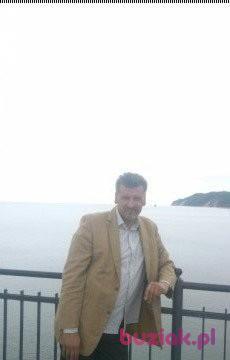 Paweł, Male, 57, Westminster, Wielka Brytania, Photo: 4