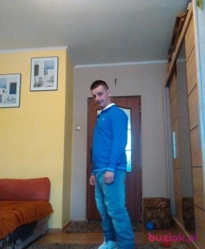 Kamil, Mężczyzna, 41, Tomaszów Lubelski, Polska, Zdjęcie: 2