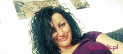 magda, Kobieta, 40, Łuków, Polska, Zdjęcie: 3