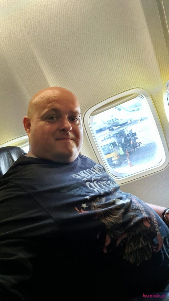Slawek, Mężczyzna, 43, Wednesfield, Wielka Brytania, Zdjęcie: 2