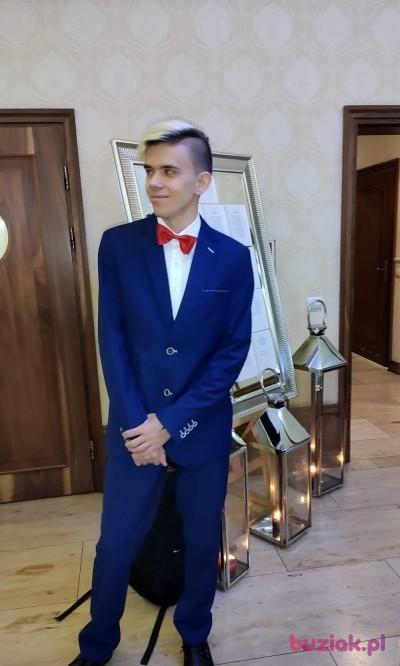 Dominik, Mężczyzna, 25, Radzionków, Polska, Zdjęcie: 1
