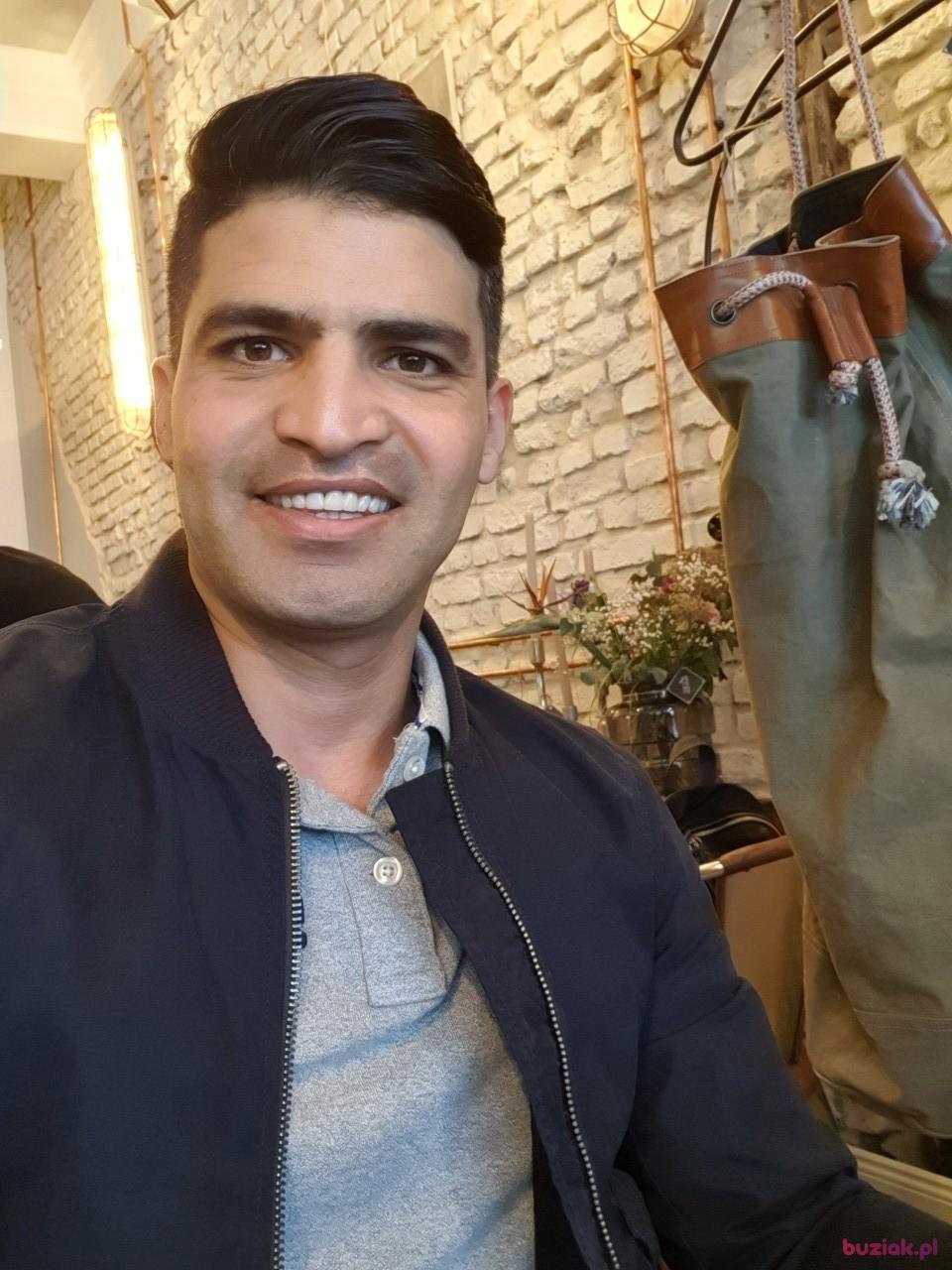 DAF, Mężczyzna, 43, Northampton, Wielka Brytania, Zdjęcie: 2