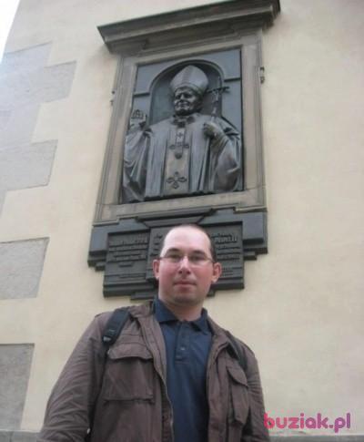 PAWEŁ, Mężczyzna, 44, Kowary, Polska, Zdjęcie: 2