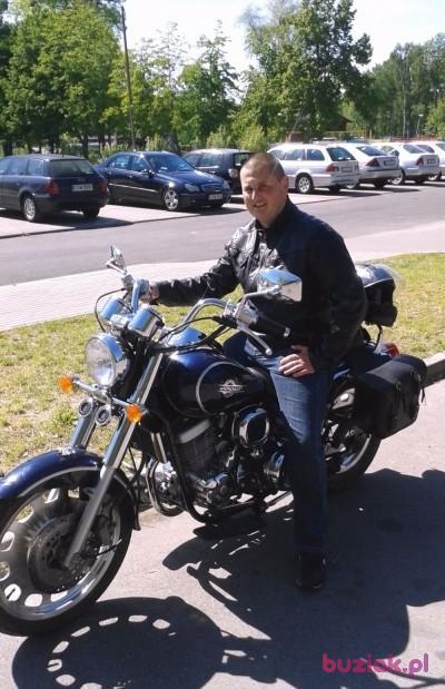 MARCIN, Male, 42, Chełmno, Polska, Photo: 1