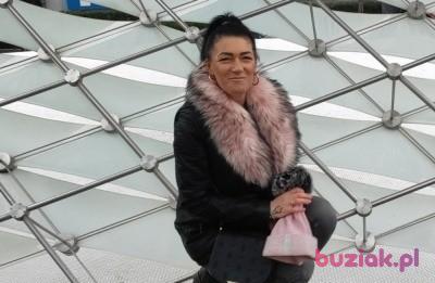 Monika, Kobieta, 49, Great Shelford, Wielka Brytania, Zdjęcie: 2
