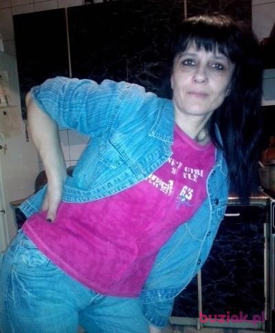 Wenessa, Kobieta, 47, Łódź, Polska, Zdjęcie: 8