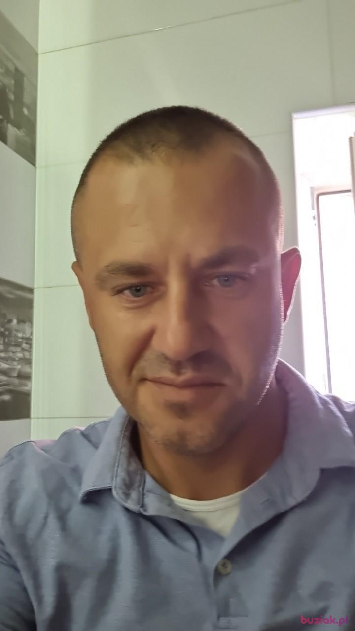 Jarek, Mężczyzna, 46, Rotterdam, Holandia, Zdjęcie: 1