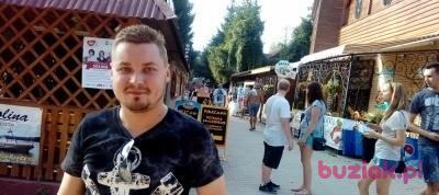 Kamil, Mężczyzna, 35, Brzozów, Polska, Zdjęcie: 3