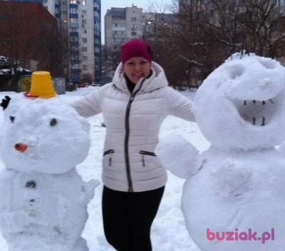 ANŻELIKA, Kobieta, 51, Warszawa, Polska, Zdjęcie: 6