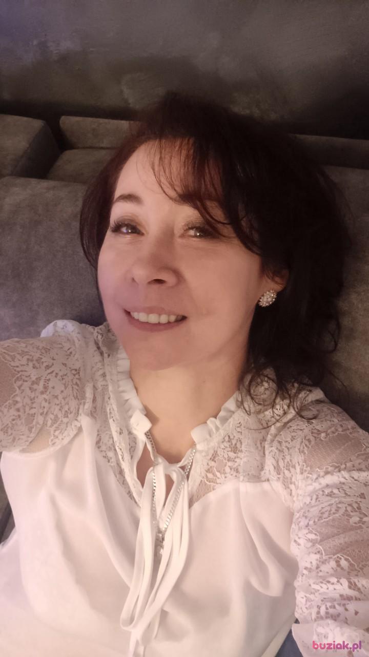 Wiola, Female, 55, Łapy, Polska, Photo: 4