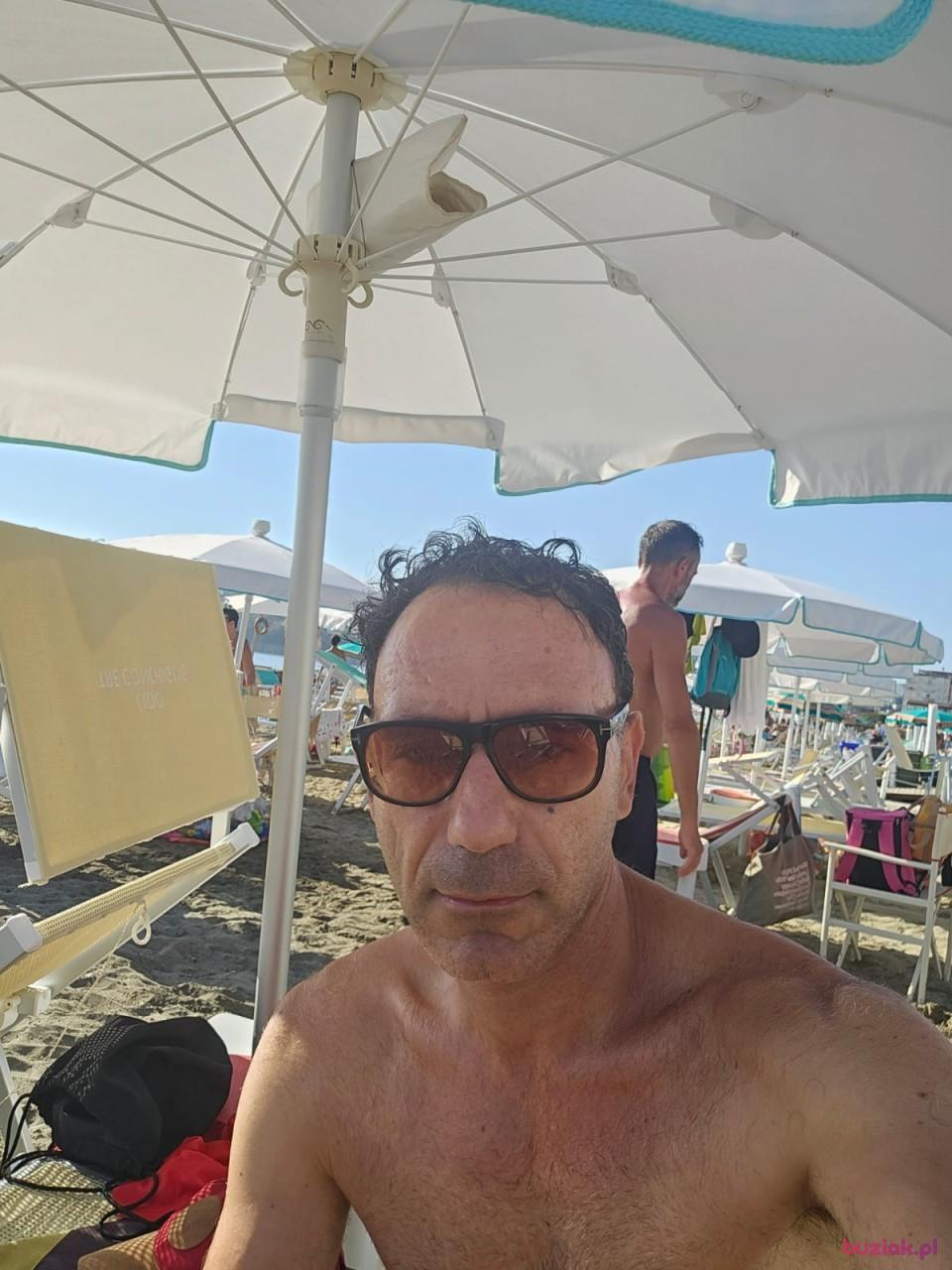 Maurizio, Male, 48, Włochy, Photo: 2