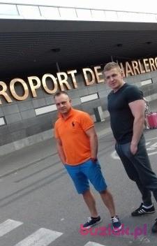 Pawel, Mężczyzna, 45, Etterbeek, Belgia, Zdjęcie: 2