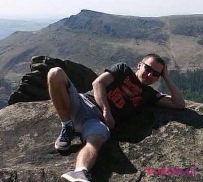 Mateusz, Mężczyzna, 40, Wielka Brytania, Zdjęcie: 3