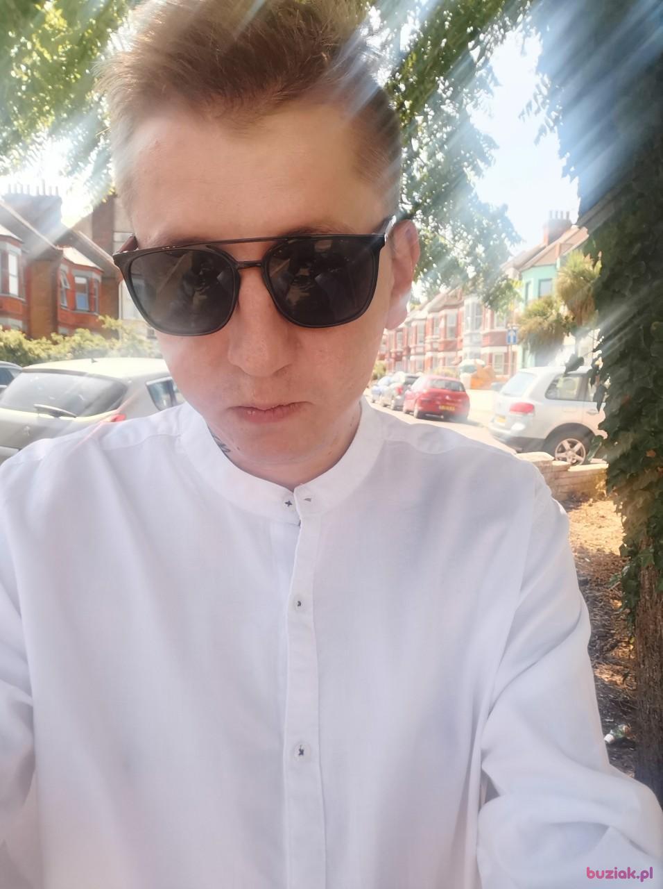 Adrian, Mężczyzna, 34, Sittingbourne, Wielka Brytania, Zdjęcie: 2