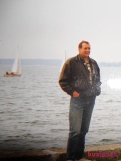 Andrzej, Mężczyzna, 71, Warszawa, Polska, Zdjęcie: 3