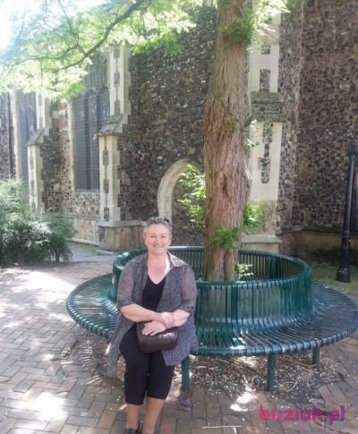 maria, Kobieta, 75, Nowy Tomyśl, Polska, Zdjęcie: 2