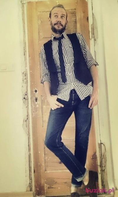 Kuba, Mężczyzna, 48, Lublin, Polska, Zdjęcie: 2