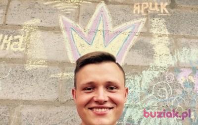 Yaroslav, Mężczyzna, 30, Warszawa, Polska, Zdjęcie: 1