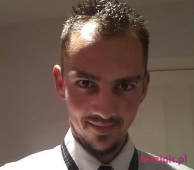 bartek, Mężczyzna, 35, Rzeszów, Polska, Zdjęcie: 1