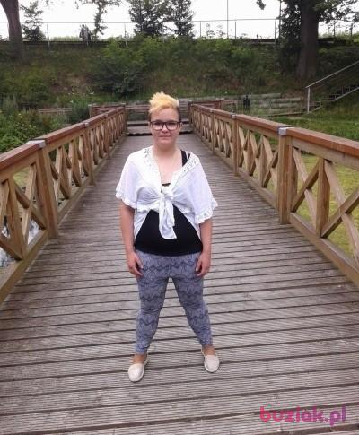 Marta, Female, 35, Słupsk, Polska, Photo: 3