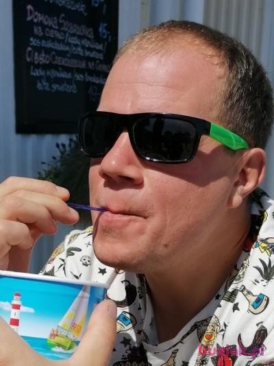 Denny35, Mężczyzna, 44, Luboń, Polska, Zdjęcie: 2
