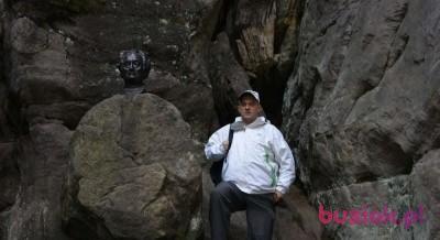Grzegorz, Mężczyzna, 53, Gorzów Wielkopolski, Polska, Zdjęcie: 1