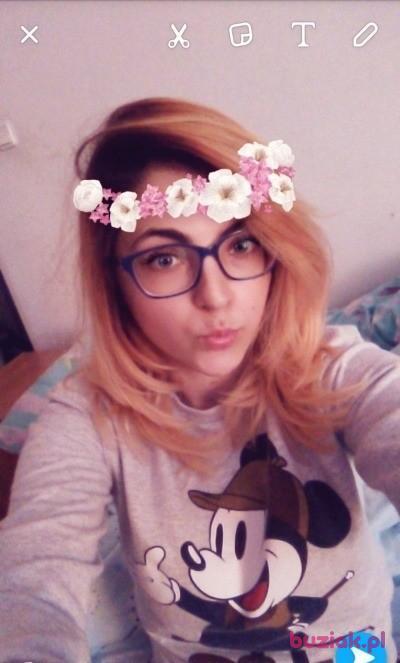 Agata, Kobieta, 32, Warszawa, Polska, Zdjęcie: 4