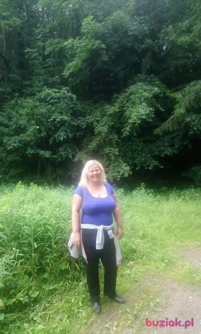 Agnieszka, Kobieta, 50, Świdnica, Polska, Zdjęcie: 3