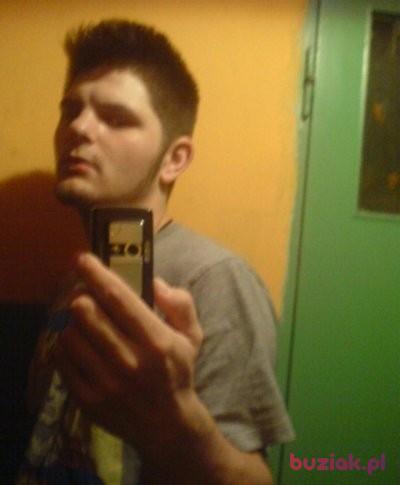 Adrian, Mężczyzna, 36, Namysłów, Polska, Zdjęcie: 2