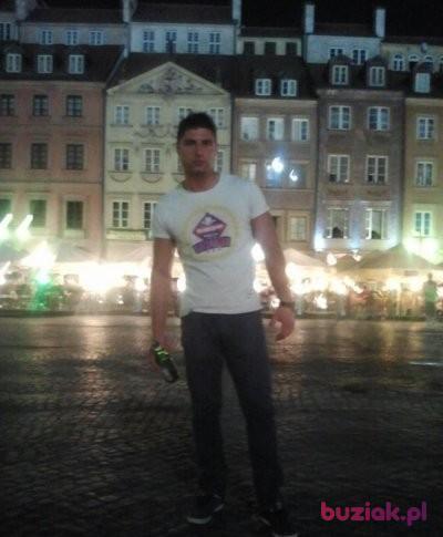 patryk, Mężczyzna, 41, Polanica-Zdrój, Polska, Zdjęcie: 2