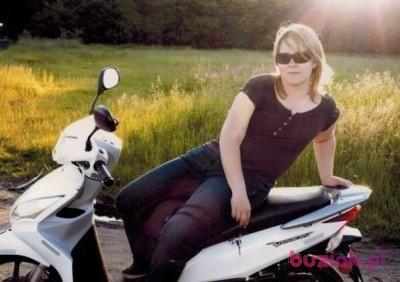 zuzanna, Kobieta, 41, Warszawa, Polska, Zdjęcie: 2