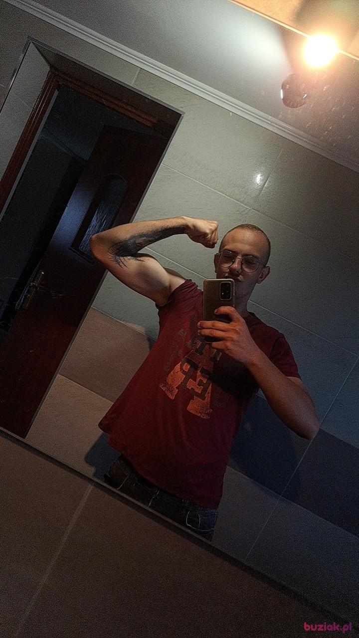 Patryk, Mężczyzna, 25, Starogard Gdański, Polska, Zdjęcie: 2