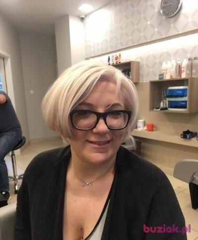 zojka2, Kobieta, 49, Warszawa, Polska, Zdjęcie: 1