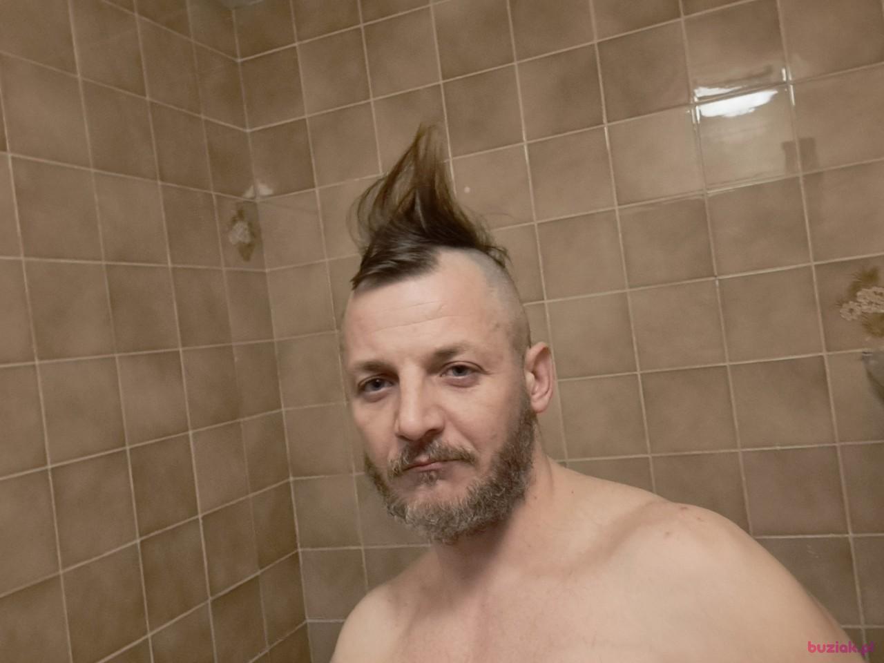 KRZYSZTOF, Male, 37, Arnhem, Holandia, Photo: 1