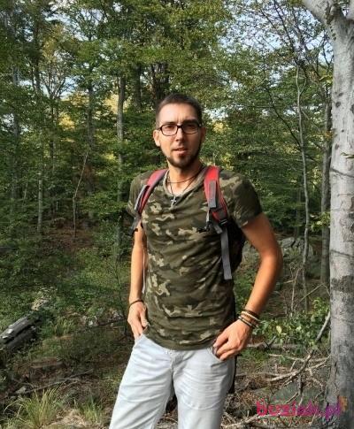 Błażej, Mężczyzna, 42, Włocławek, Polska, Zdjęcie: 4