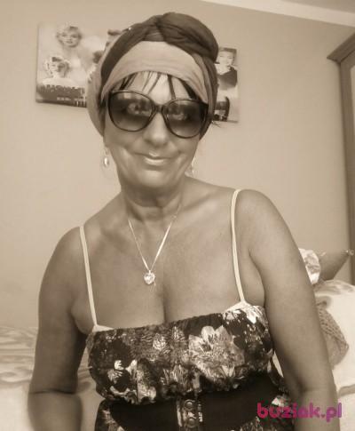 MARIA, Kobieta, 65, Człuchów, Polska, Zdjęcie: 3