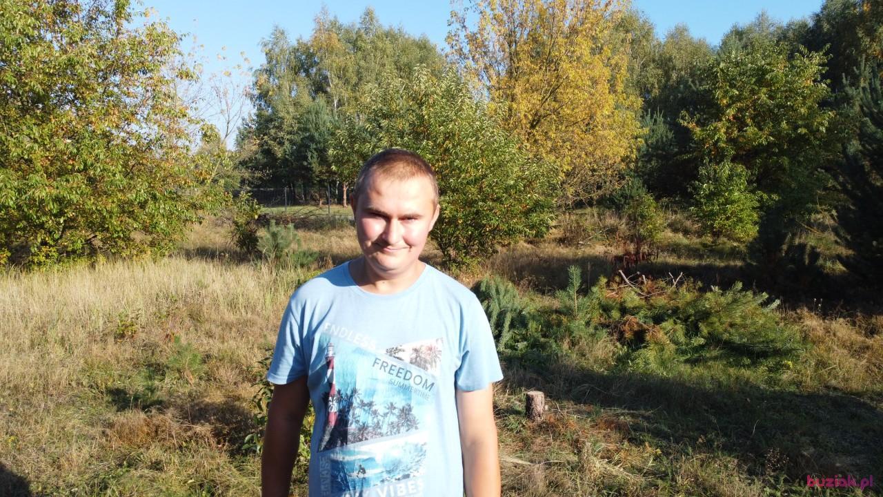 Michał, Male, 37, Zgierz, Polska, Photo: 254