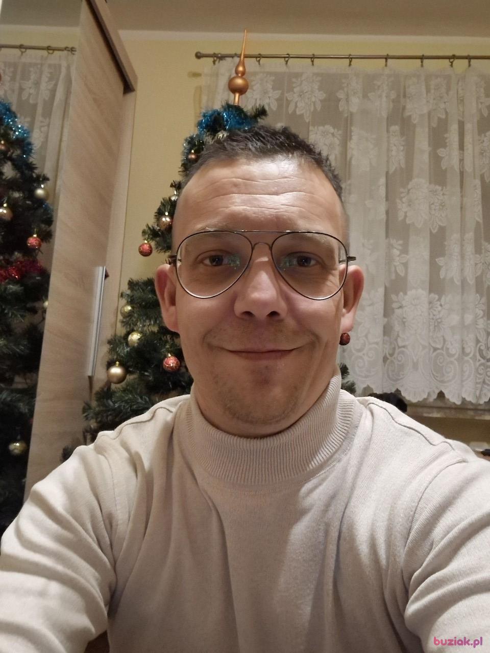 Krzysztof, Mężczyzna, 45, Babimost, Polska, Zdjęcie: 1