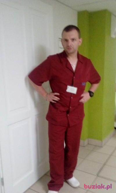 Krzysztof, Mężczyzna, 39, Wrocław, Polska, Zdjęcie: 4