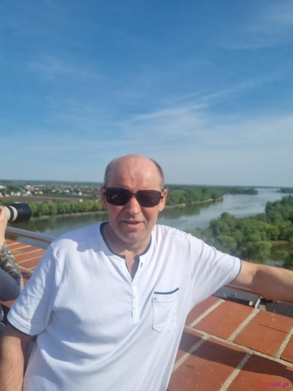 Zdzisław, Male, 54, Choszczno, Polska, Photo: 2