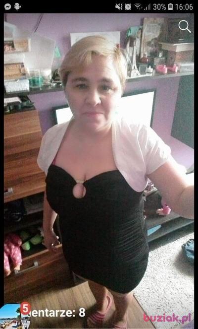 Karina, Kobieta, 54, Zabrze, Polska, Zdjęcie: 5
