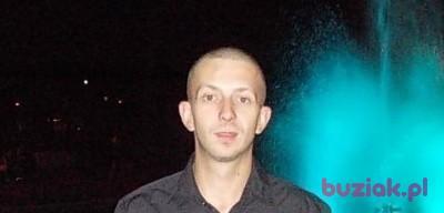 Łukasz, Mężczyzna, 37, Białystok, Polska, Zdjęcie: 1