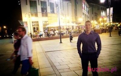 Dmytro, Mężczyzna, 33, Gdynia, Polska, Zdjęcie: 3
