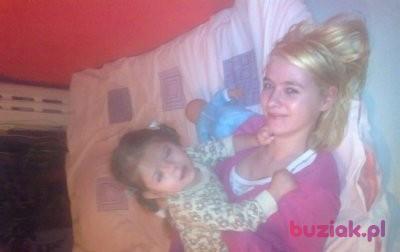 Klaudia, Female, 34, Kruszwica, Polska, Photo: 2