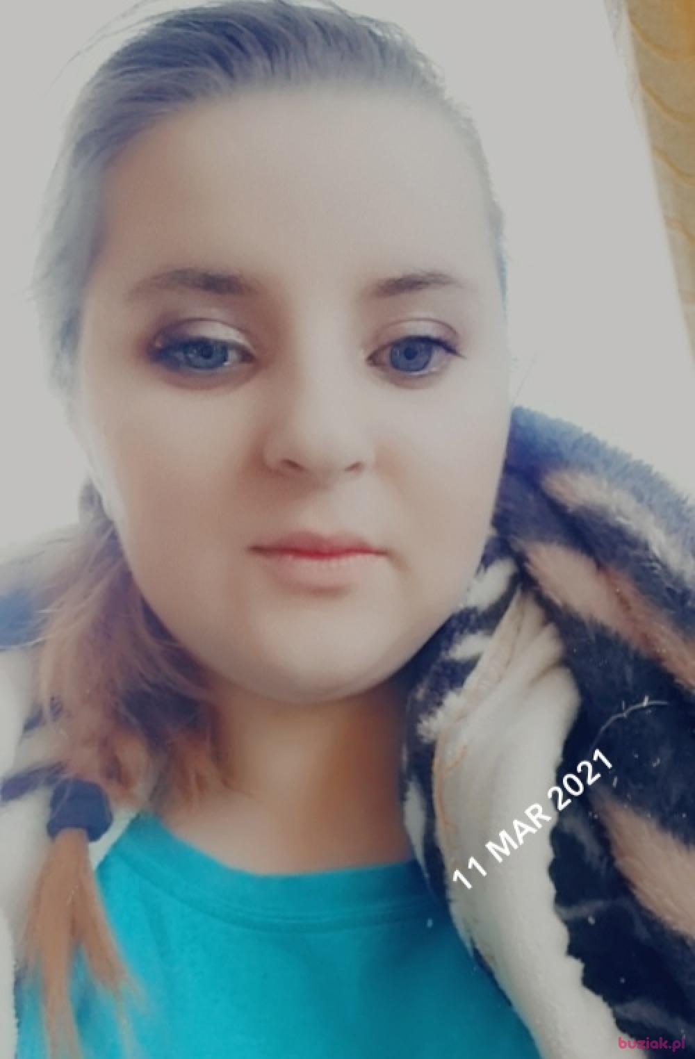 nacia, Kobieta, 29, Rymanów, Polska, Zdjęcie: 10