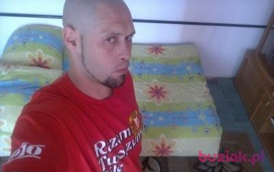 michał, Mężczyzna, 40, Zelów, Polska, Zdjęcie: 1
