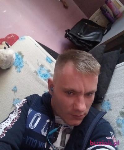 Dawid, Mężczyzna, 36, Będzin, Polska, Zdjęcie: 2